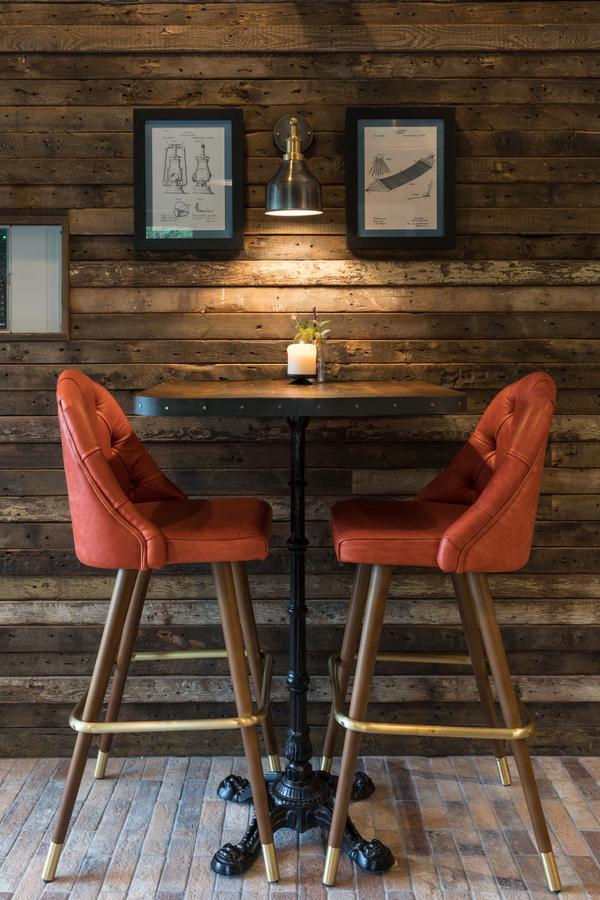 Dartmoor Halfway Inn Ньютон Эбэт Экстерьер фото